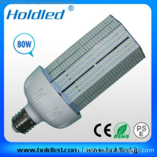 80W LED corn light E40/E39 CE&RoHS